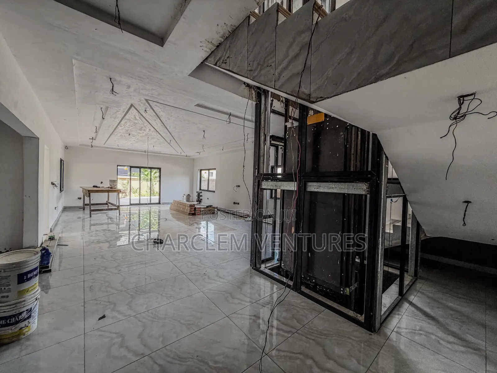 Office Space for Sale at East Legon-Main in East Legon