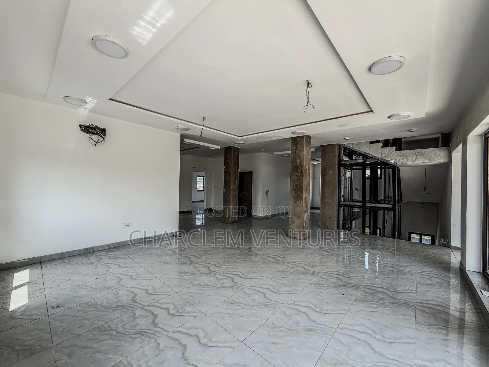 Office Space for Sale at East Legon-Main in East Legon