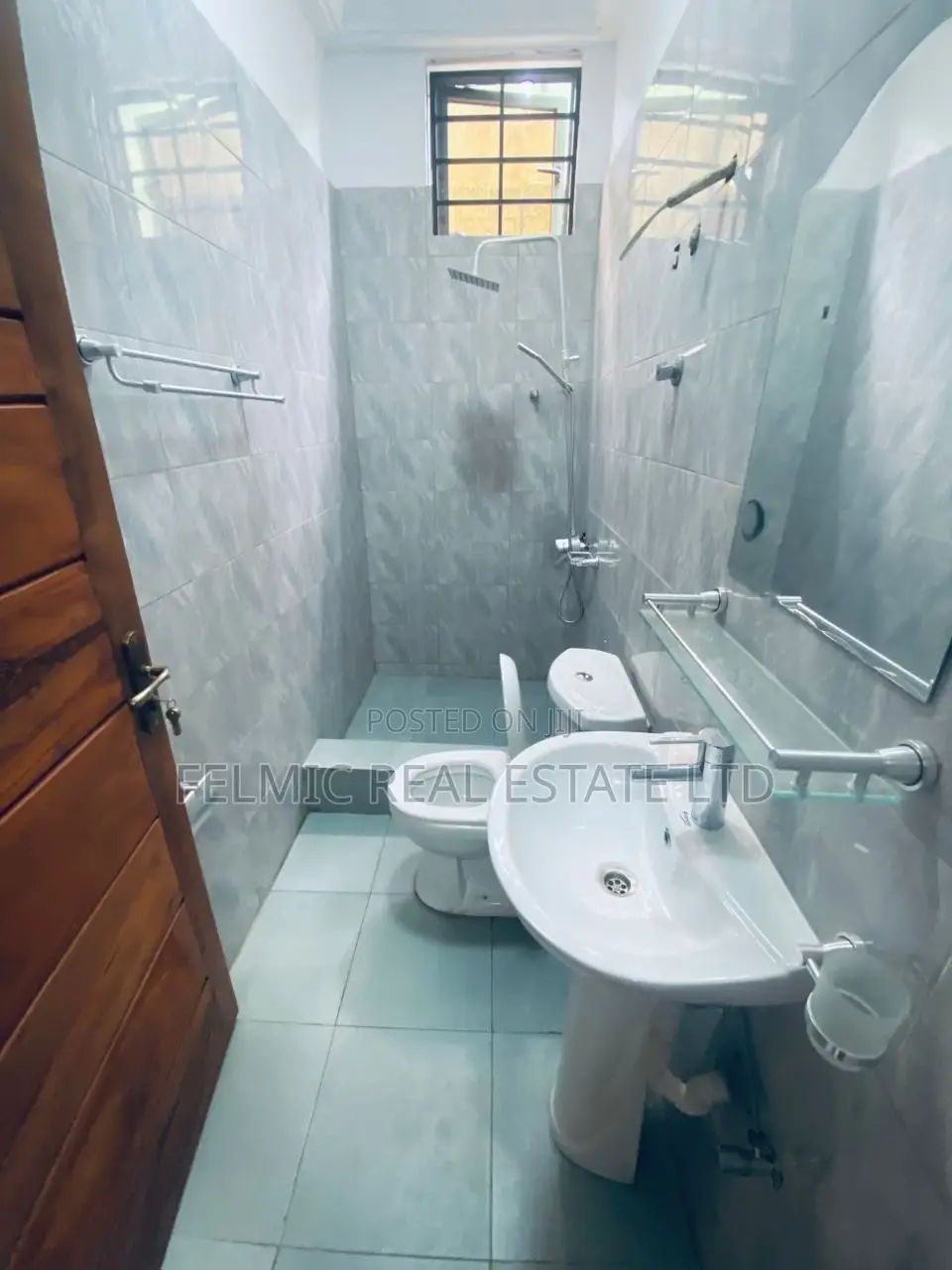 1bdrm Apartment in Parakuo Estate for rent in Parakuo Estate