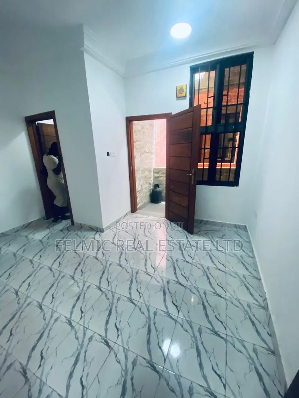 1bdrm Apartment in Parakuo Estate for rent in Parakuo Estate