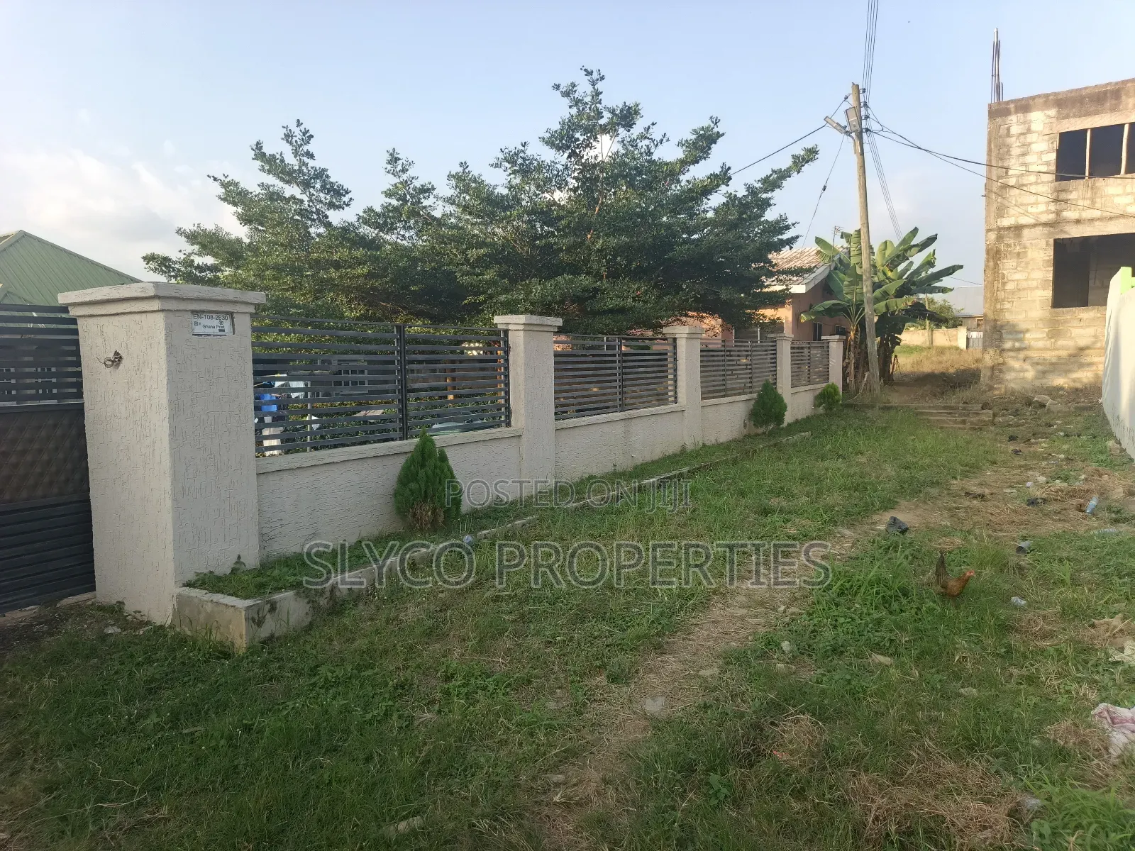 3bdrm House in Koforidua Apenkwa, New-Juaben Municipal for sale in New-Juaben Municipal