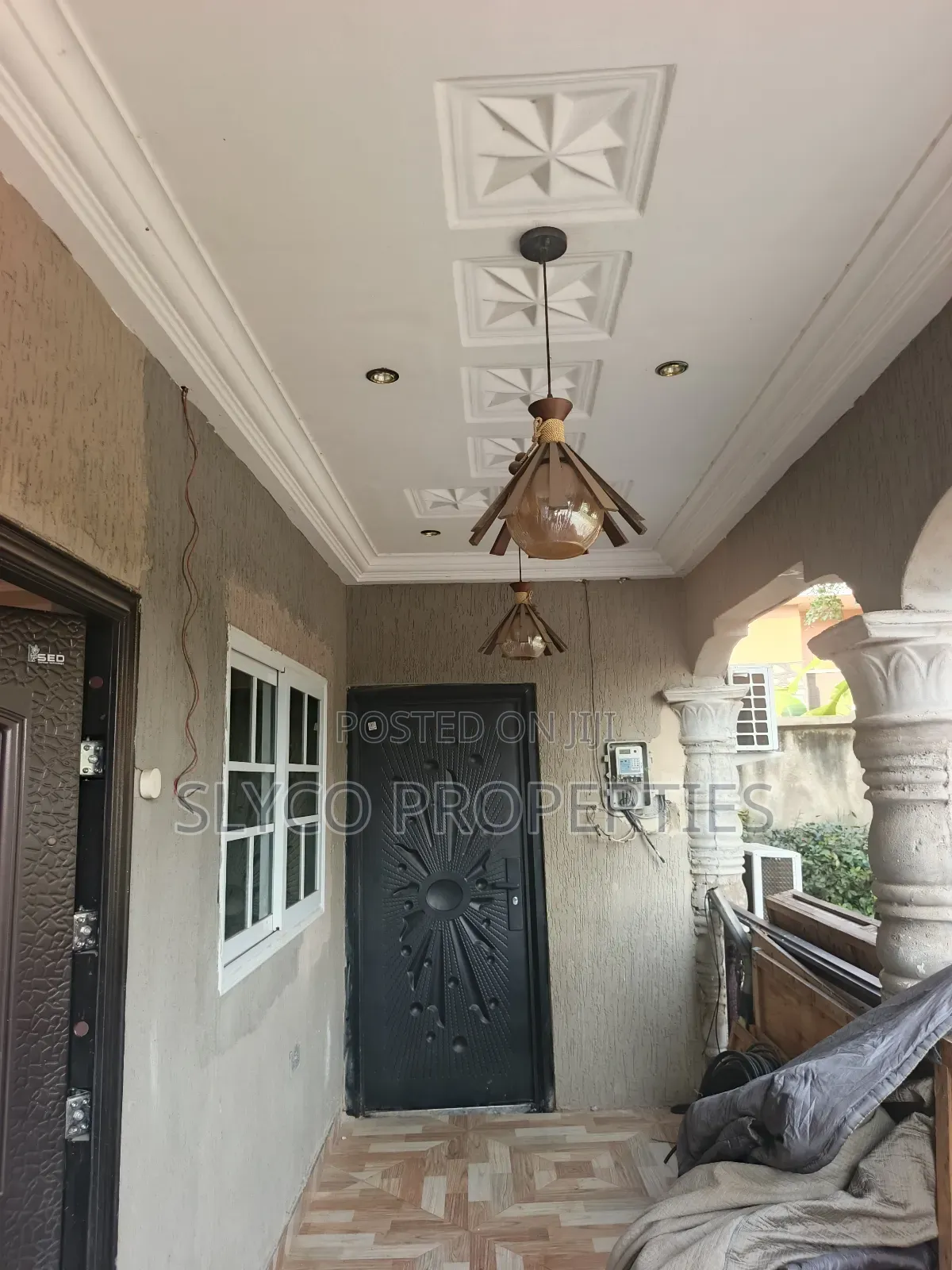 3bdrm House in Koforidua Apenkwa, New-Juaben Municipal for sale in New-Juaben Municipal
