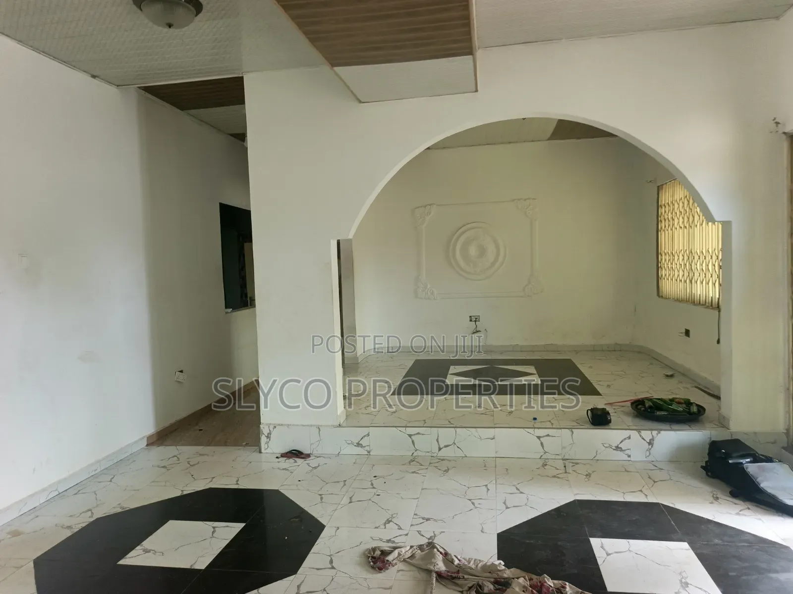 3bdrm House in Koforidua Trom, New-Juaben Municipal for sale in New-Juaben Municipal