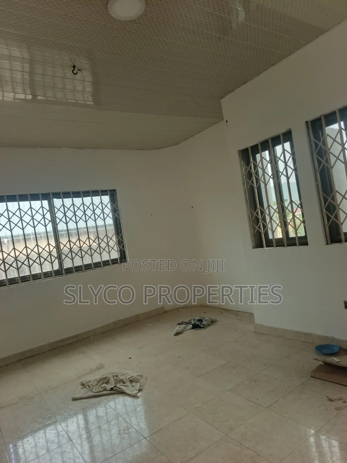 3bdrm House in Koforidua Trom, New-Juaben Municipal for sale in New-Juaben Municipal