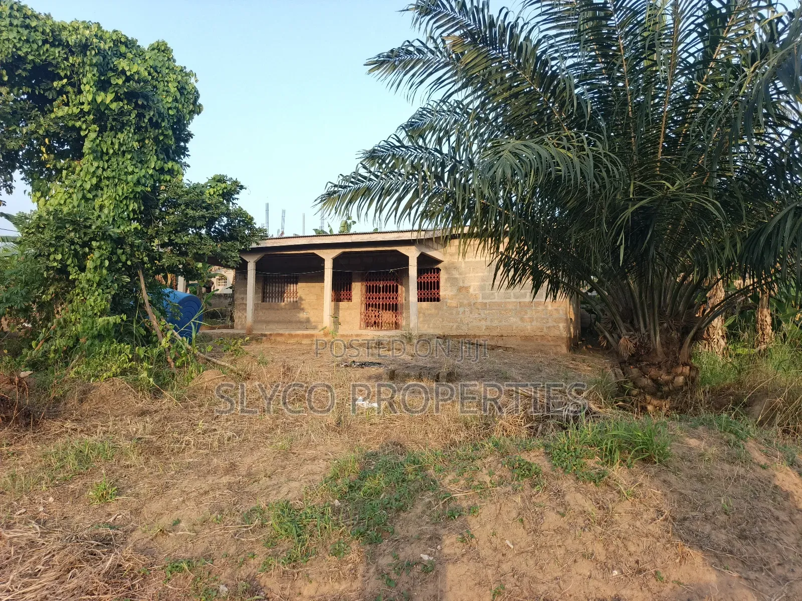 3bdrm House in Koforidua Apenkwa, New-Juaben Municipal for sale in New-Juaben Municipal