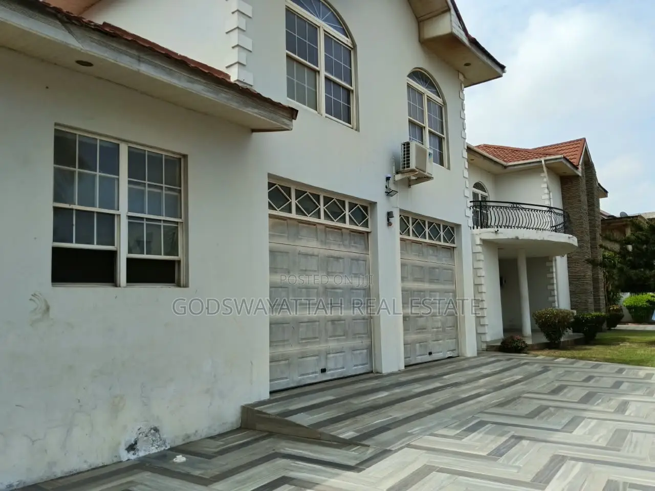 1bdrm Apartment in East Legon, Adjiriganor for rent in Adjiriganor