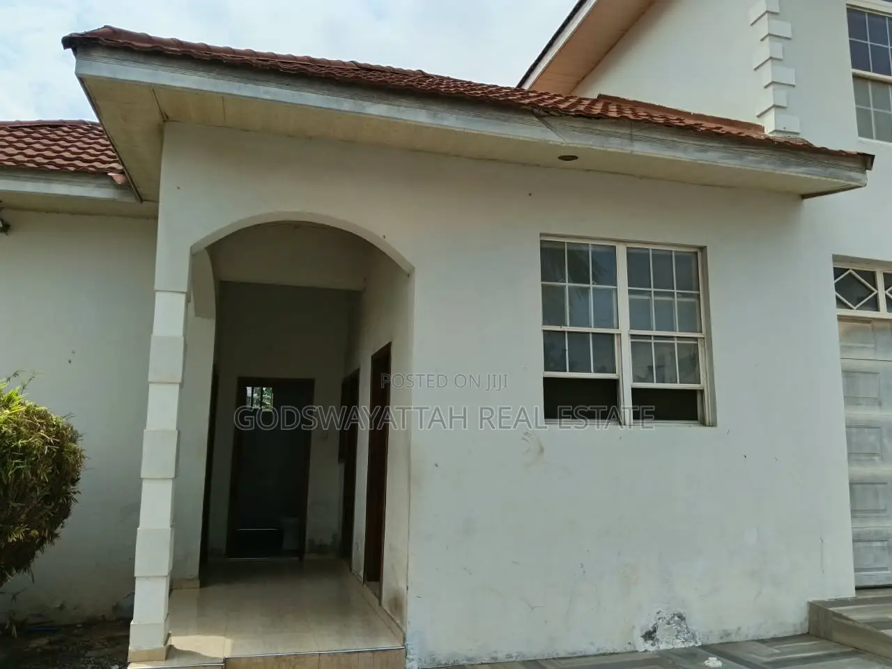1bdrm Apartment in East Legon, Adjiriganor for rent in Adjiriganor