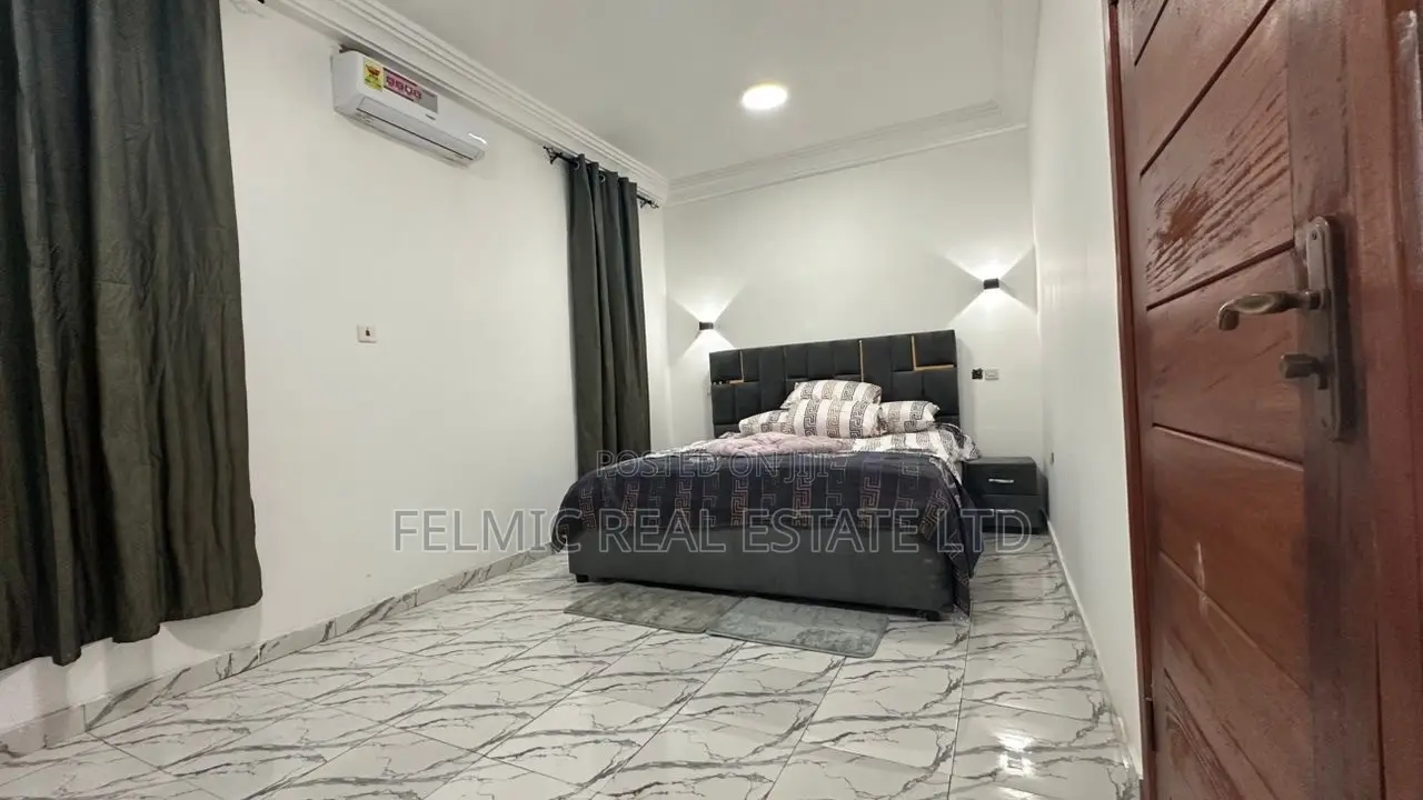 Furnished 1bdrm Apartment in Parakuo Estate for rent in Parakuo Estate