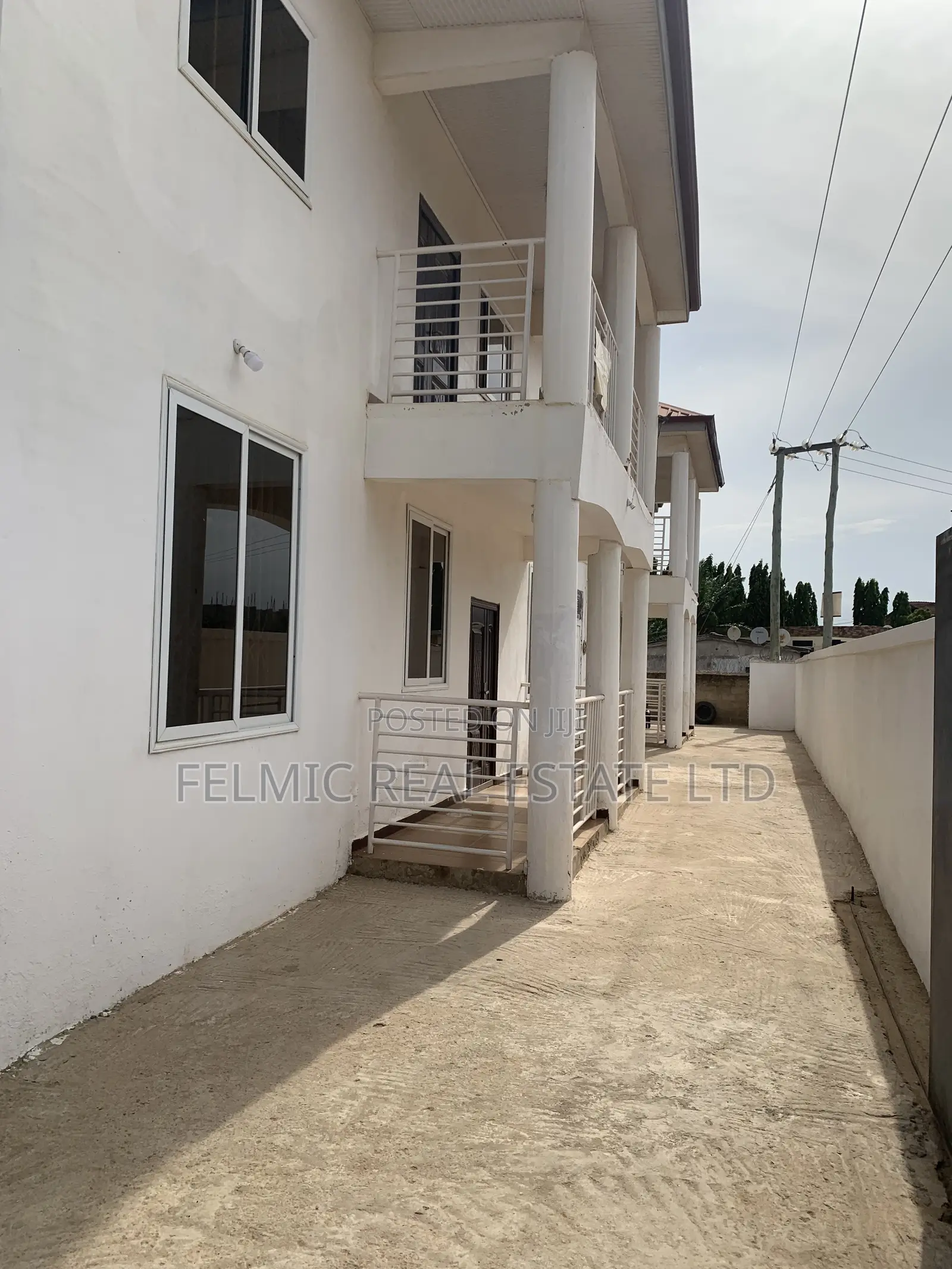 3bdrm Apartment in Sampa Valley Near, Old Barrier for rent in Old Barrier