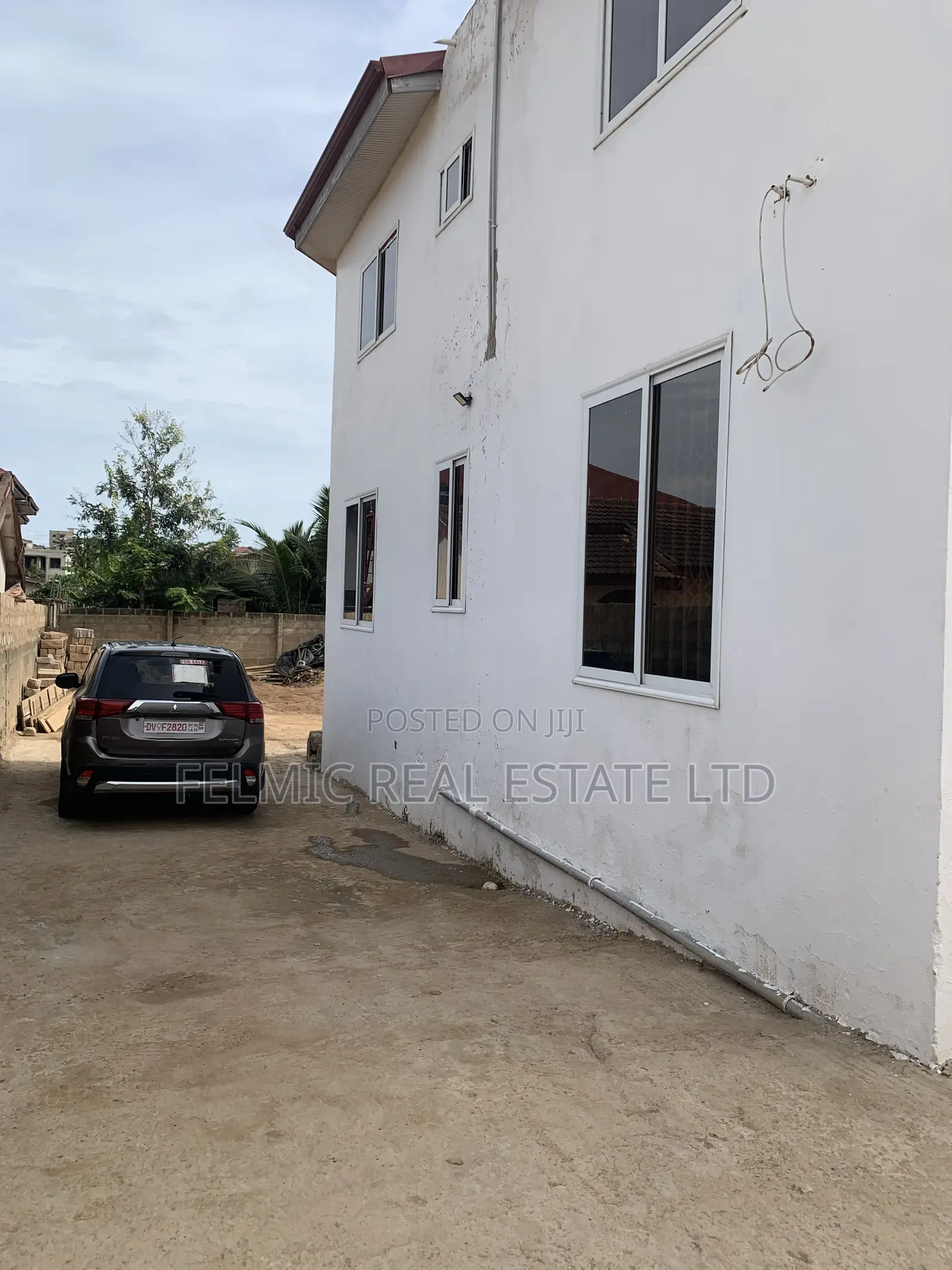 3bdrm Apartment in Sampa Valley Near, Old Barrier for rent in Old Barrier