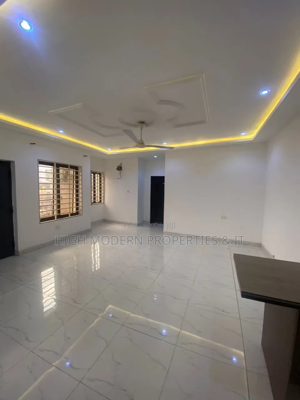1bdrm House in Teshie Bushroad, New Town for rent in New Town