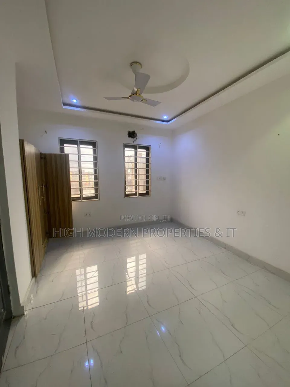 1bdrm House in Teshie Bushroad, New Town for rent in New Town