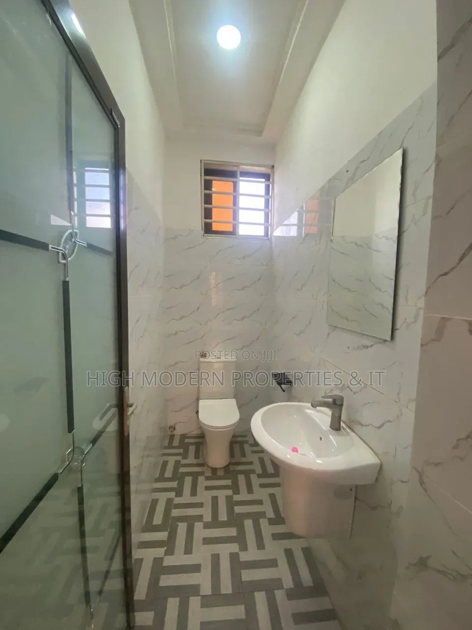 1bdrm House in Teshie Bushroad, New Town for rent in New Town