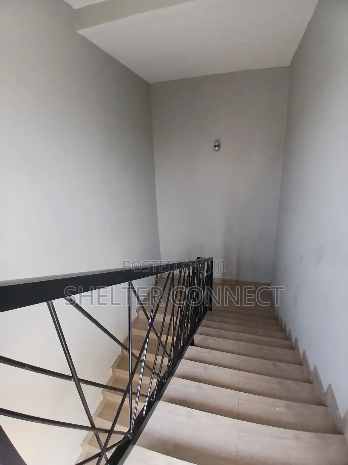2bdrm Apartment in Oyarifa, Owusu Ansah for rent in Owusu Ansah