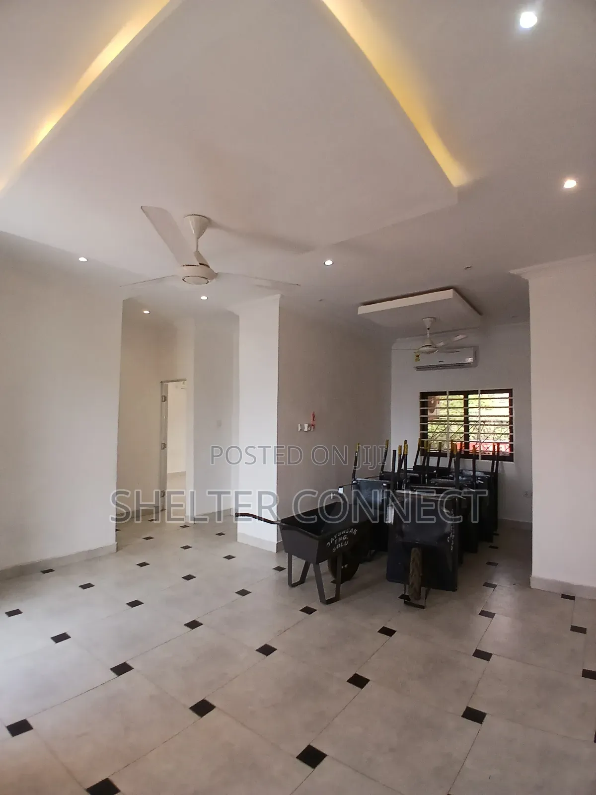2bdrm Apartment in Oyarifa, Owusu Ansah for rent in Owusu Ansah