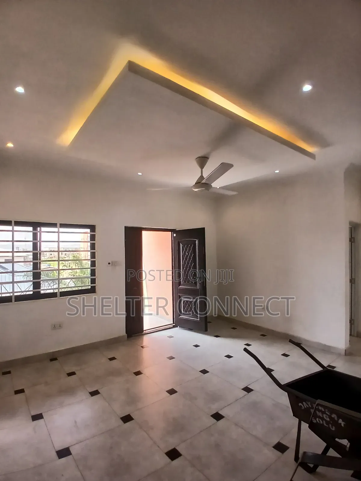 2bdrm Apartment in Oyarifa, Owusu Ansah for rent in Owusu Ansah