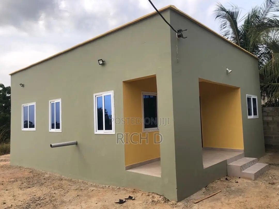 1bdrm House in Prampram for sale in Prampram