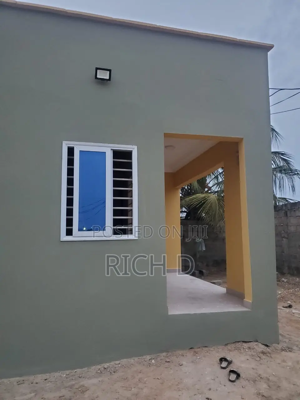 1bdrm House in Prampram for sale in Prampram