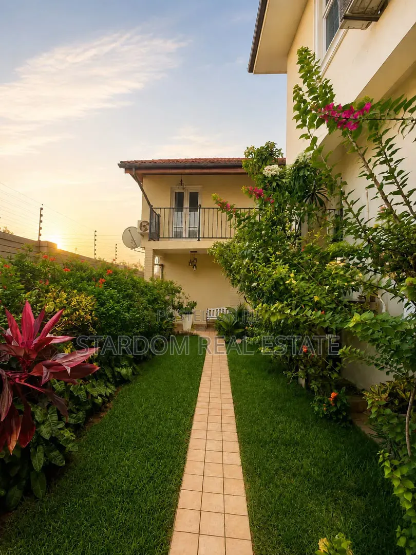 Furnished 1bdrm Apartment in Community 17, Coca Cola for sale in Coca Cola