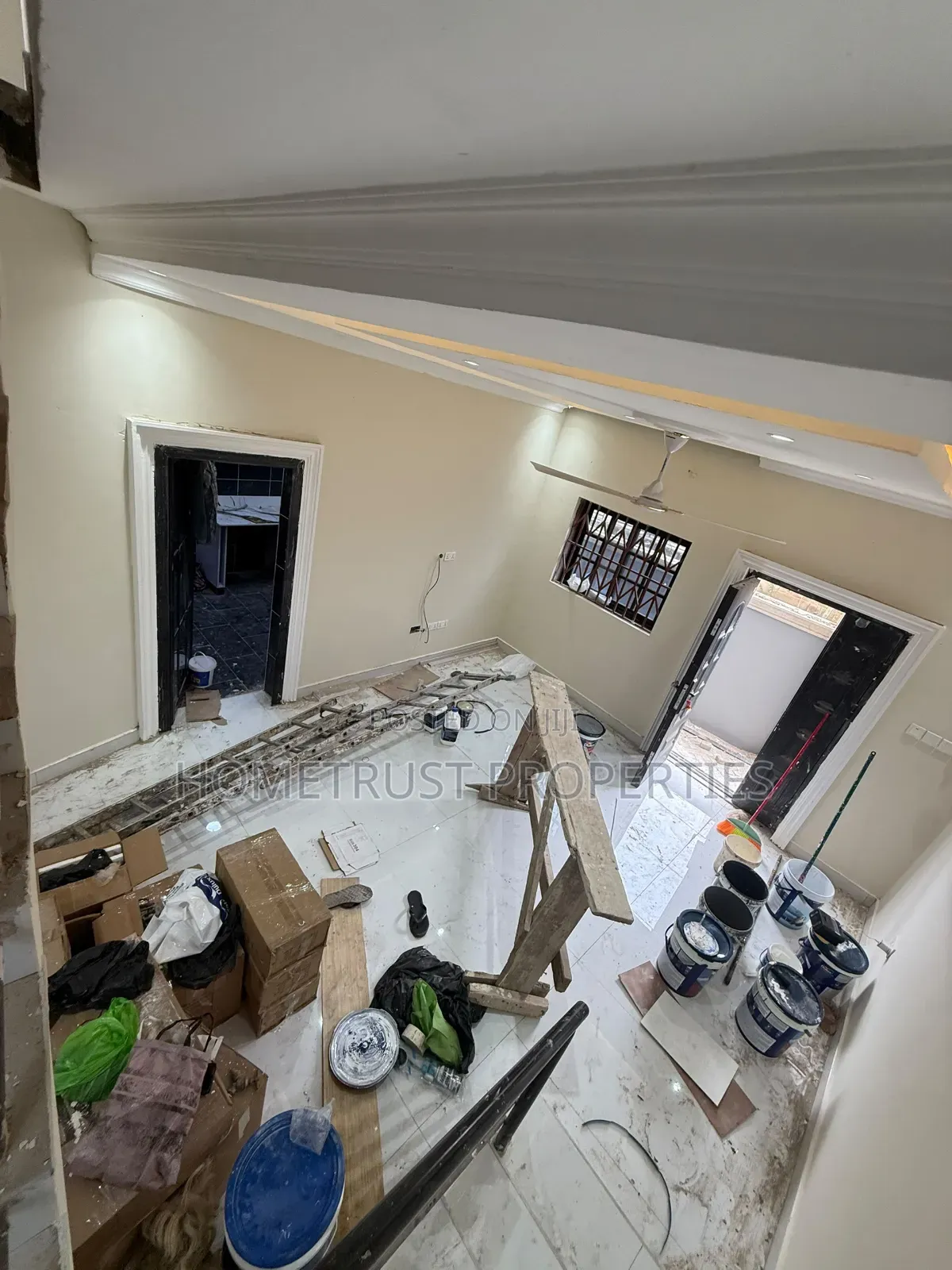 2bdrm Duplex in Awoshie Onyinase, Abrantie for sale in Abrantie