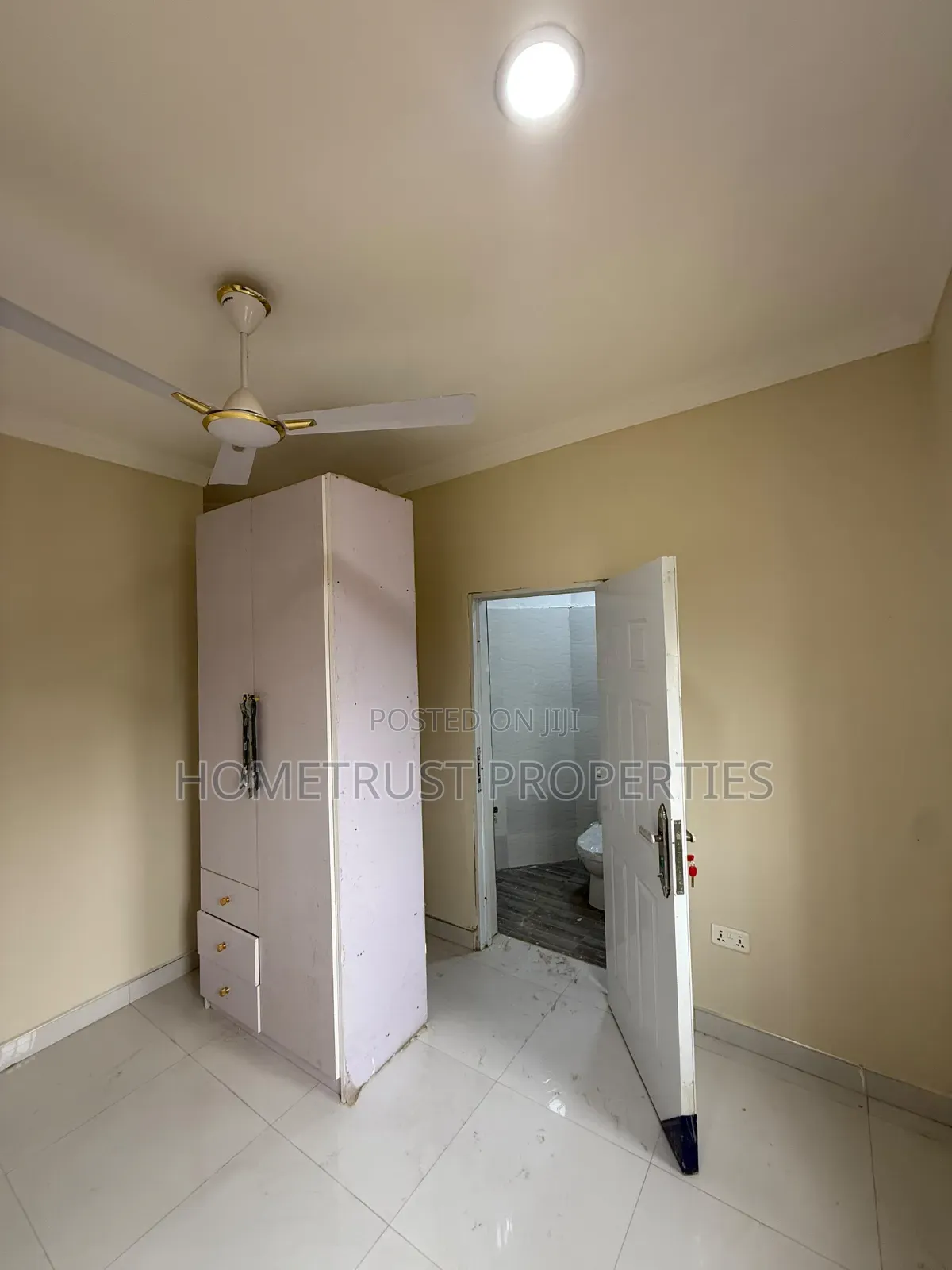 2bdrm Duplex in Awoshie Onyinase, Abrantie for sale in Abrantie