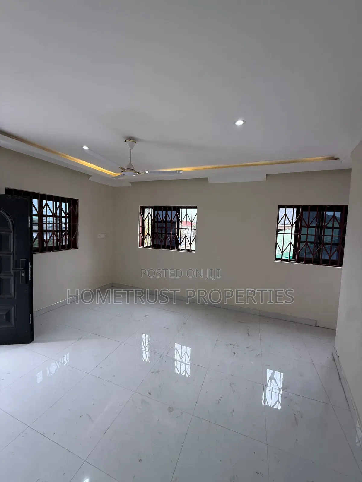 2bdrm Duplex in Awoshie Onyinase, Abrantie for sale in Abrantie
