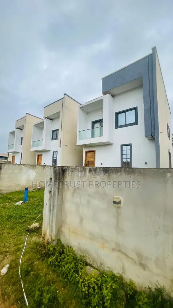 2bdrm House in Hometrust Properties, Amasaman for sale in Amasaman