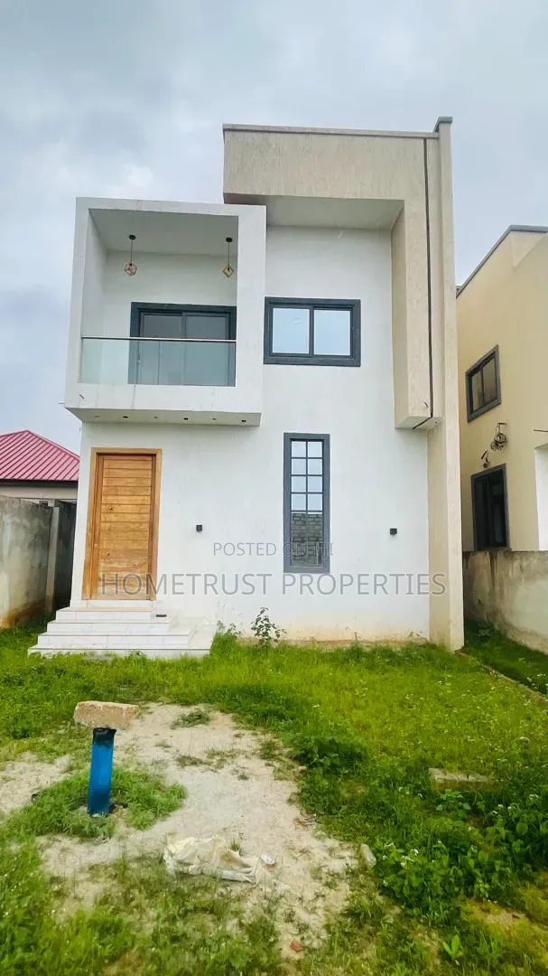 2bdrm House in Hometrust Properties, Amasaman for sale in Amasaman