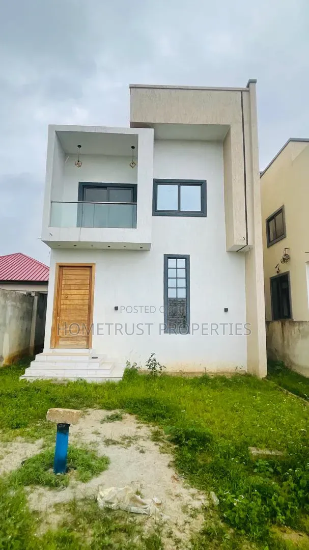 2bdrm House in Hometrust Properties, Amasaman for sale in Amasaman