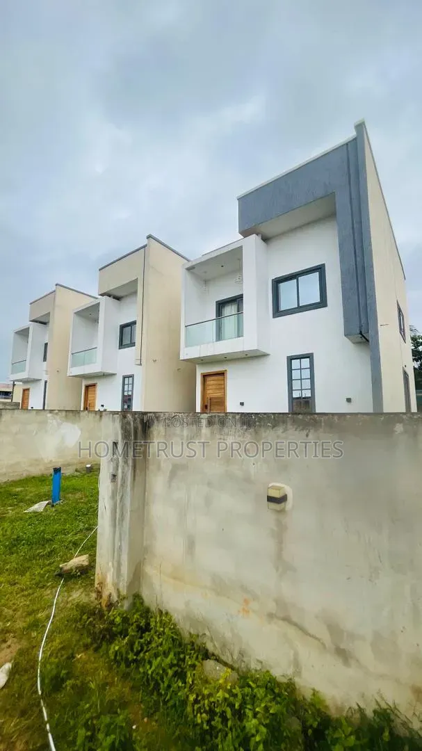 2bdrm House in Hometrust Properties, Amasaman for sale in Amasaman
