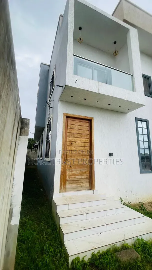 2bdrm House in Hometrust Properties, Amasaman for sale in Amasaman