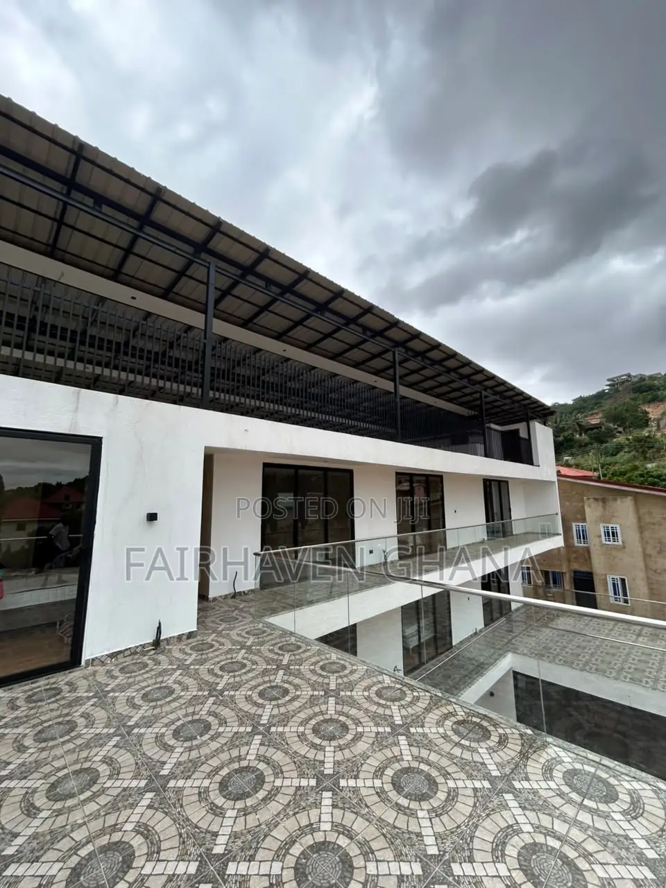Hotel for Sale in Weija