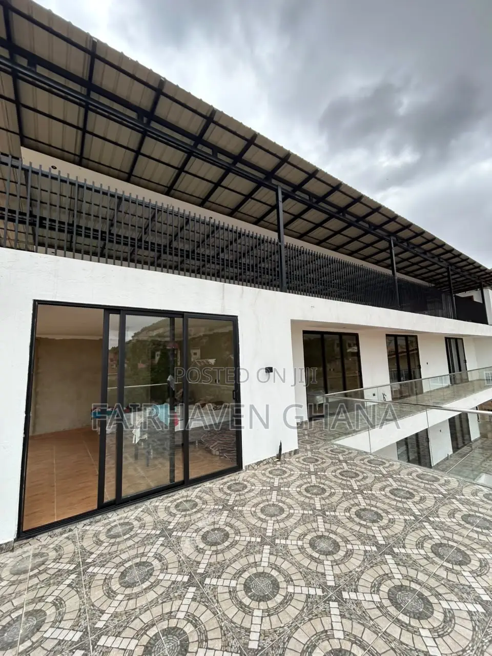 Hotel for Sale in Weija