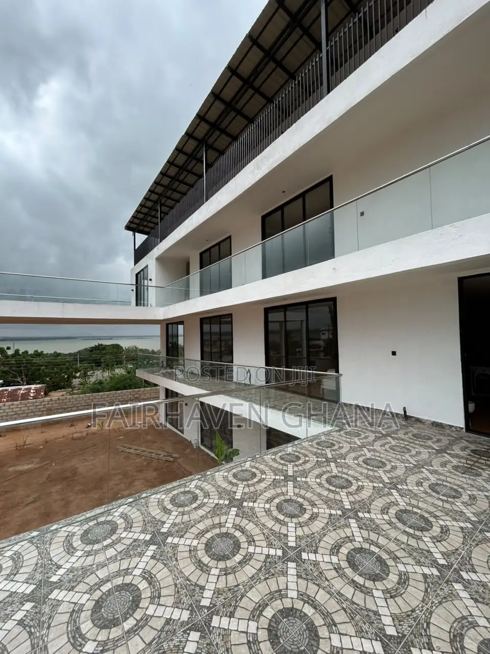 Hotel for Sale in Weija