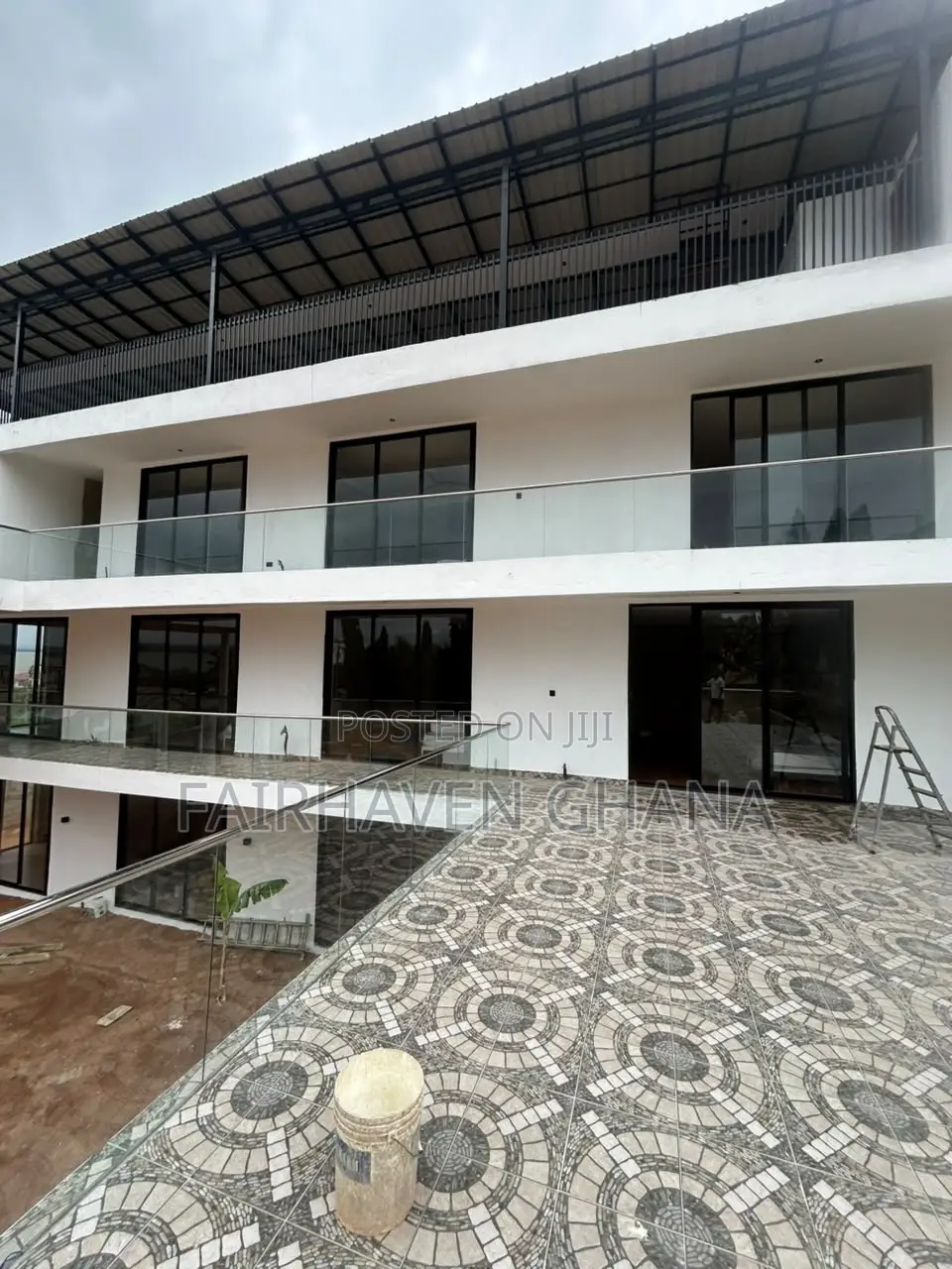 Hotel for Sale in Weija