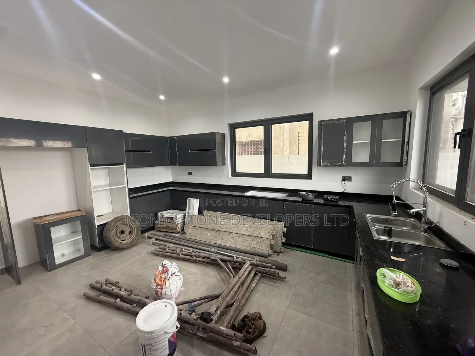 4bdrm House in Adjiringanor Kings, Adjiriganor for rent in Adjiriganor