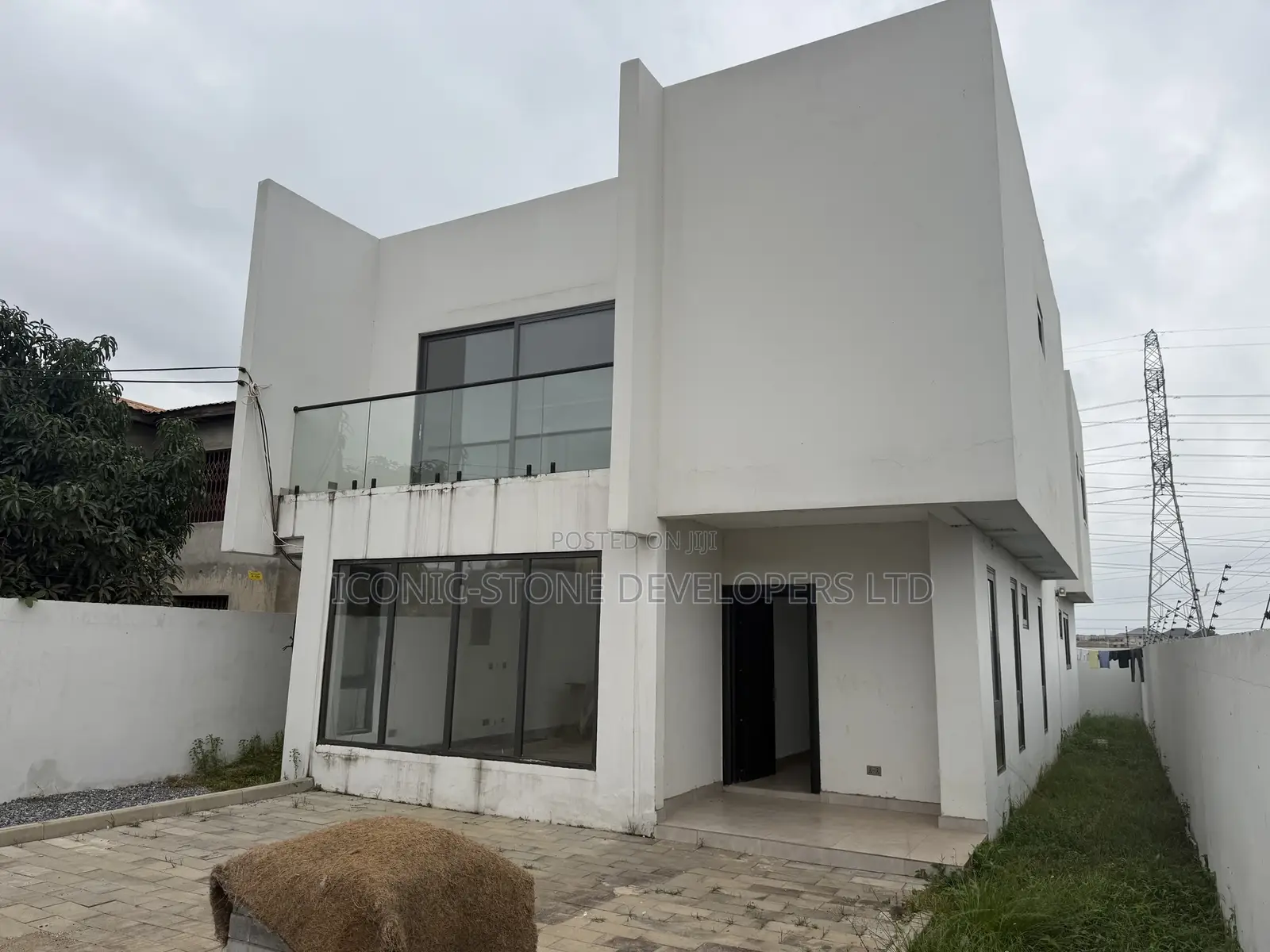 4bdrm House in Adjiringanor Kings, Adjiriganor for rent in Adjiriganor