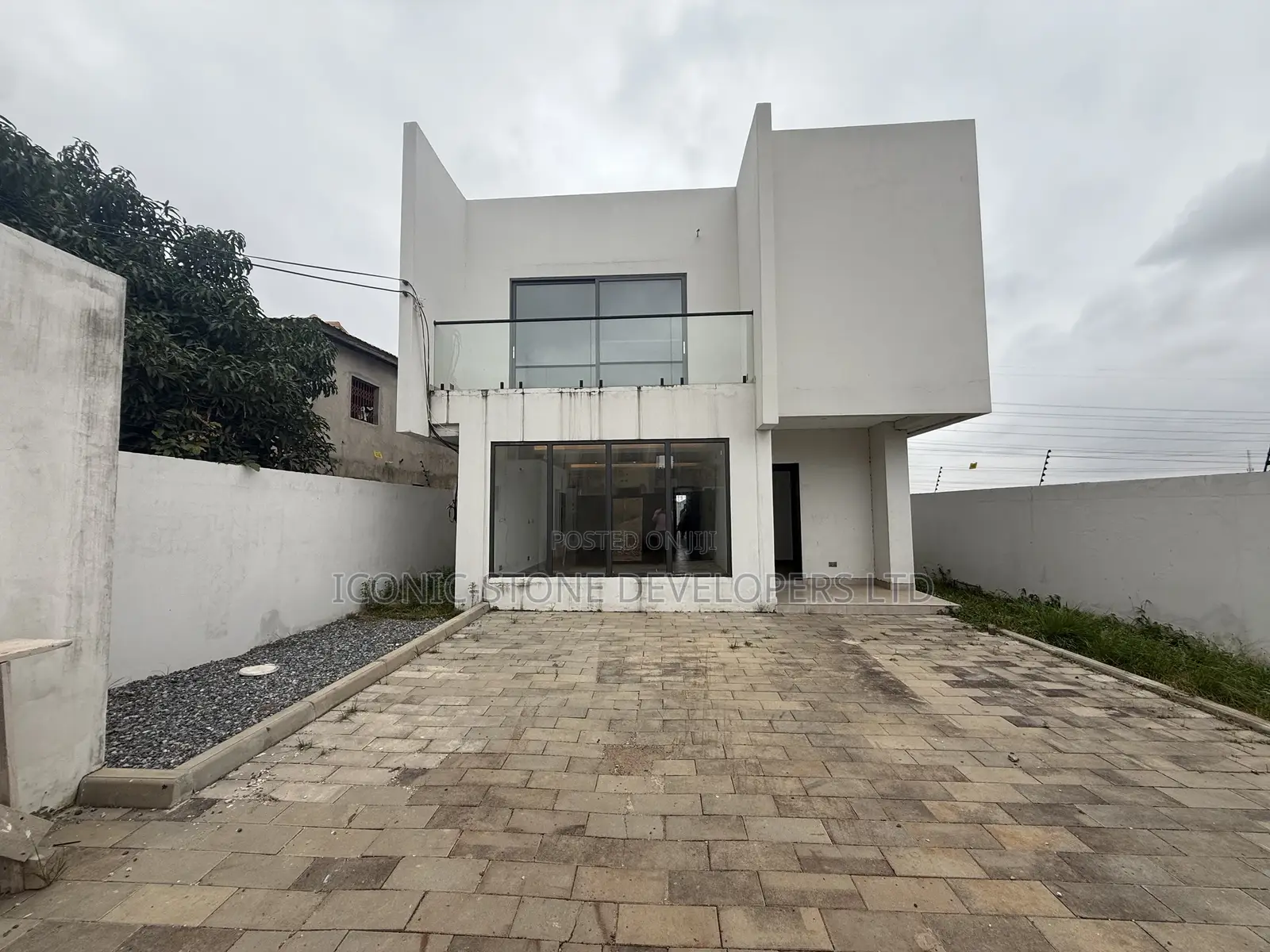 4bdrm House in Adjiringanor Kings, Adjiriganor for rent in Adjiriganor