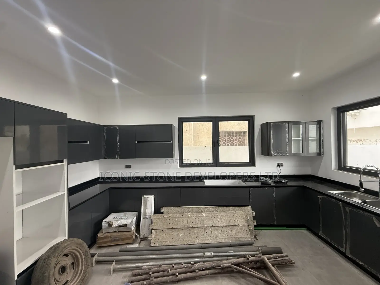 4bdrm House in Adjiringanor Kings, Adjiriganor for rent in Adjiriganor