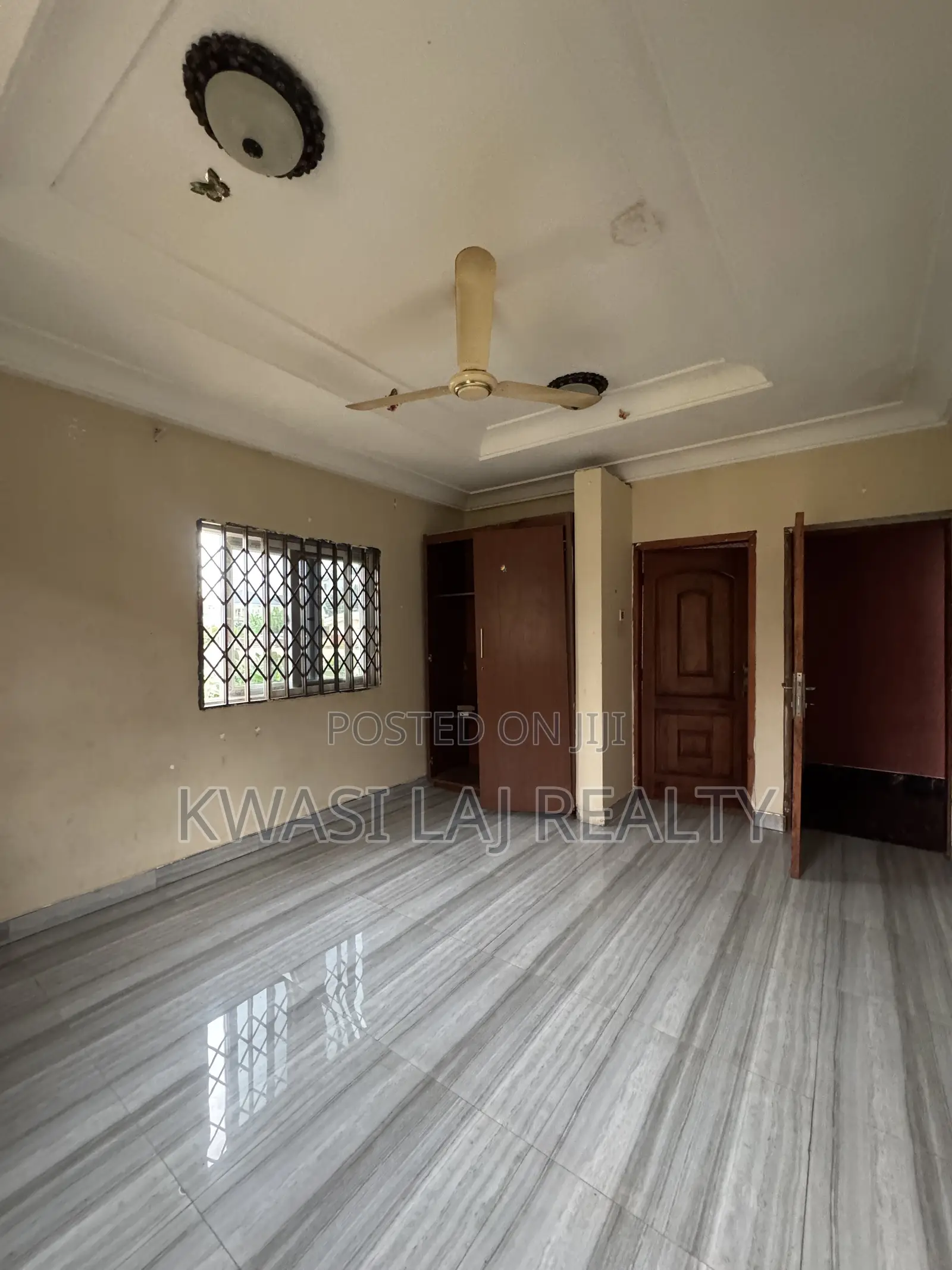 3bdrm Apartment in Blockfactory, Weija for rent in Weija