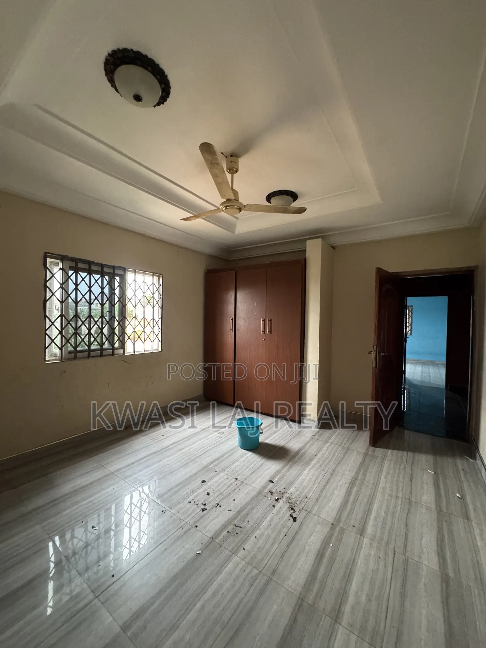 3bdrm Apartment in Blockfactory, Weija for rent in Weija