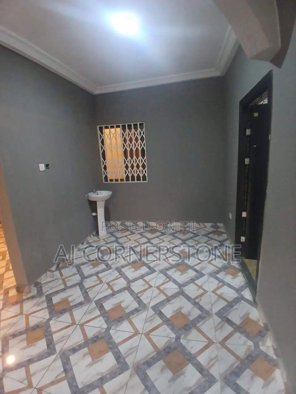 2bdrm Apartment in Amasaman for rent in Amasaman