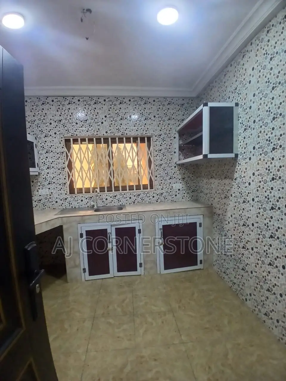 2bdrm Apartment in Amasaman for rent in Amasaman