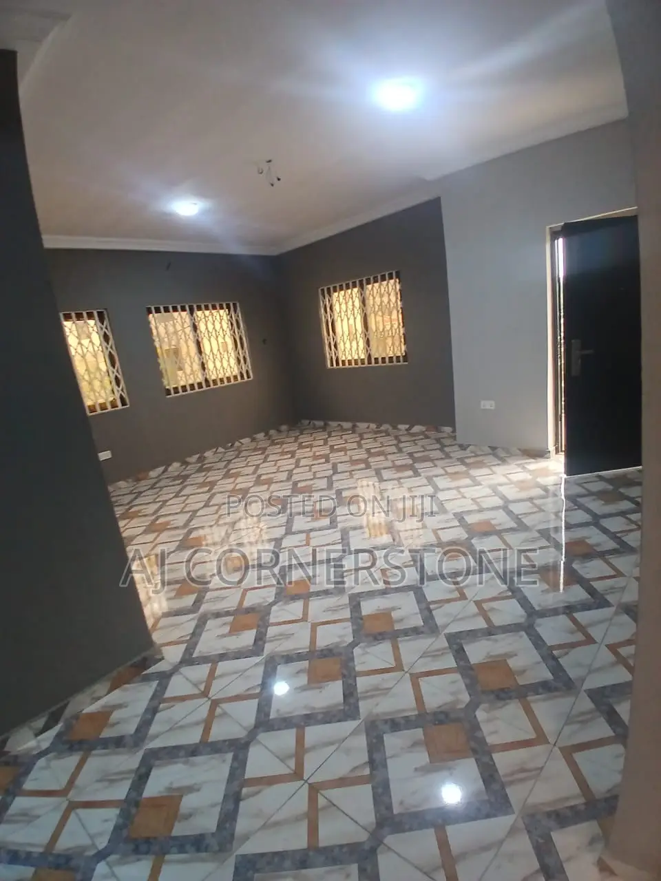 2bdrm Apartment in Amasaman for rent in Amasaman