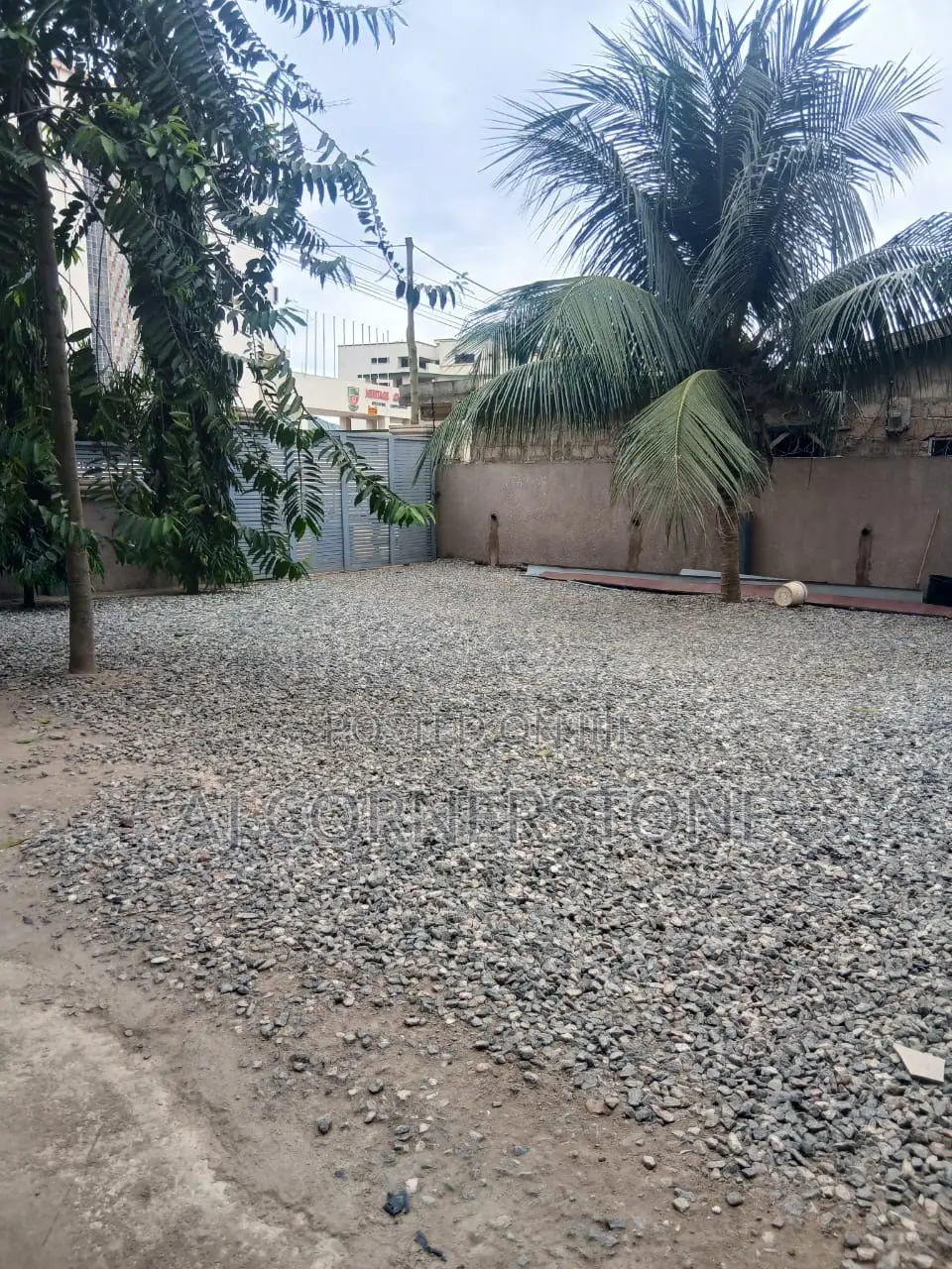2bdrm Apartment in Amasaman for rent in Amasaman