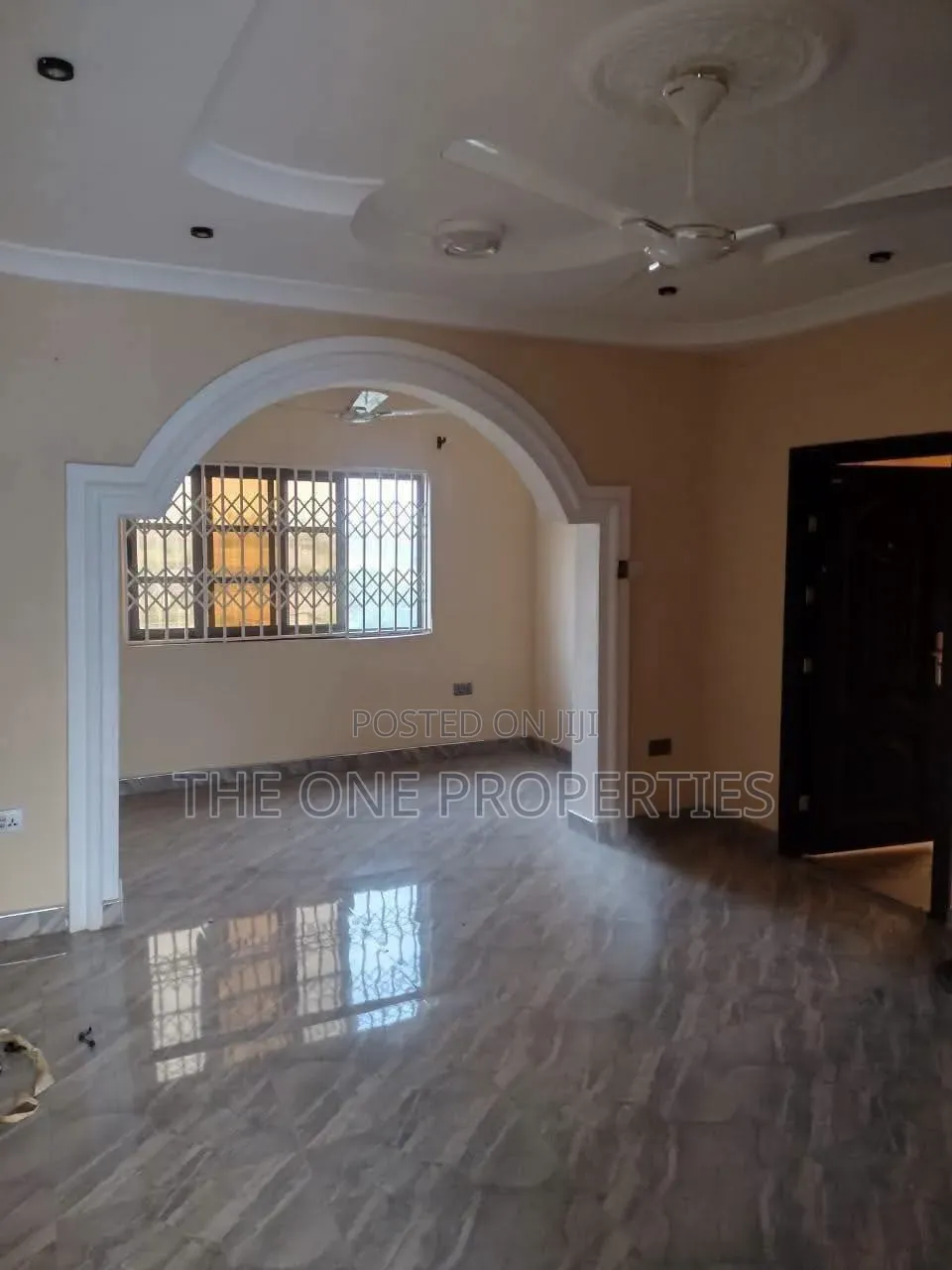 2bdrm Apartment in Kotoku - Soldier, Amasaman for rent in Amasaman