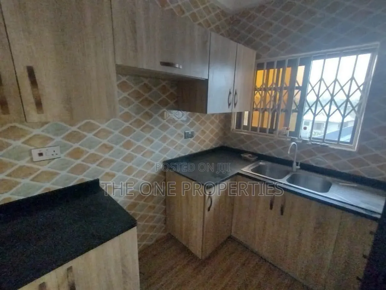 2bdrm Apartment in Kotoku - Soldier, Amasaman for rent in Amasaman