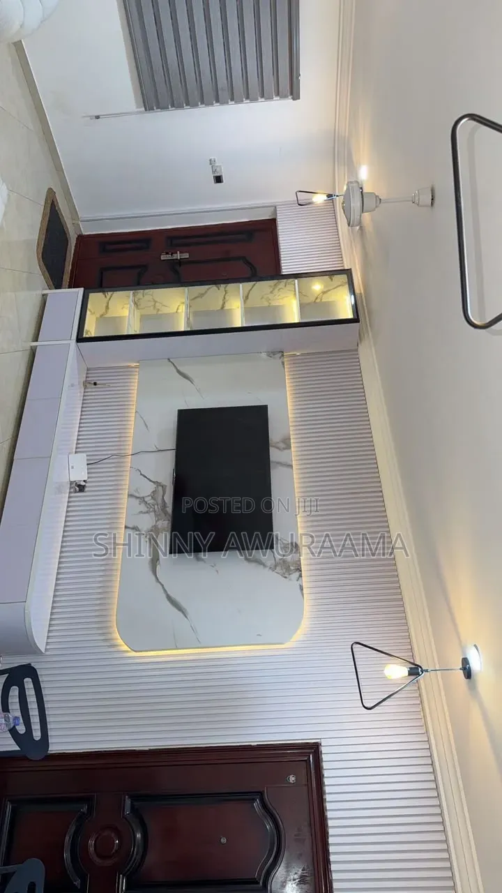 Furnished 2bdrm Apartment in Galaxy International for rent in School Junction
