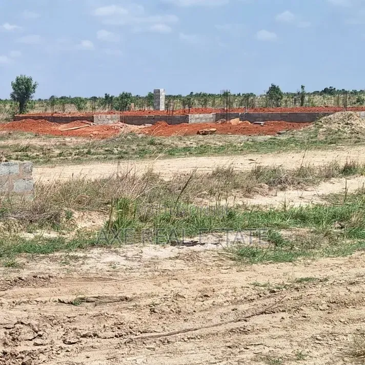 Get Peaceful Residence Lands! New Ningo Prampram in Prampram