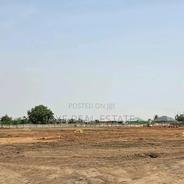 Discount in Price < Plots Well Positioned - New Ningo Prampram in Prampram